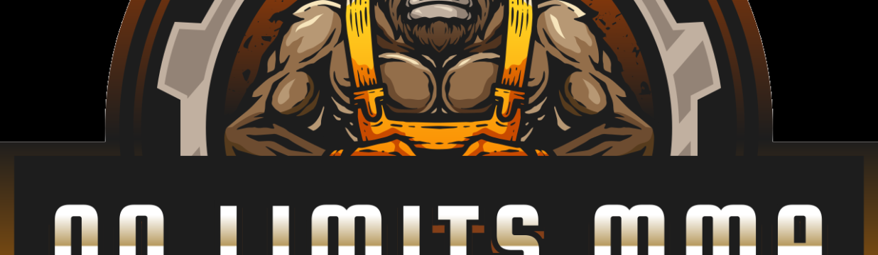 No Limits MMA