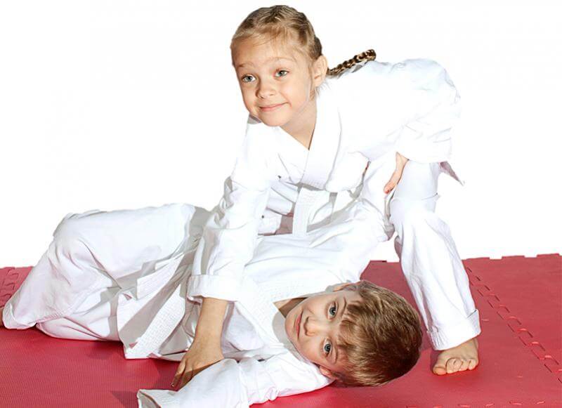 Zachary Martial Arts
