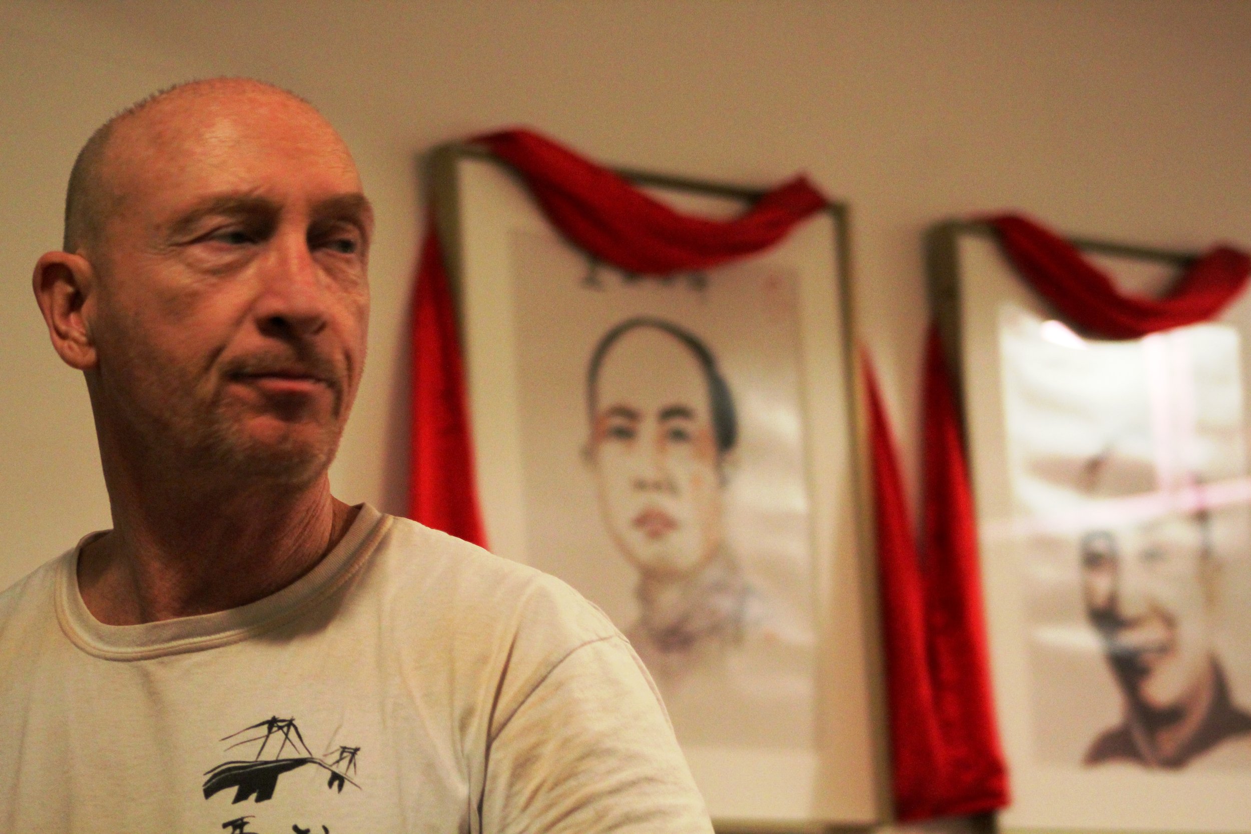Main image of Portland Kung Fu