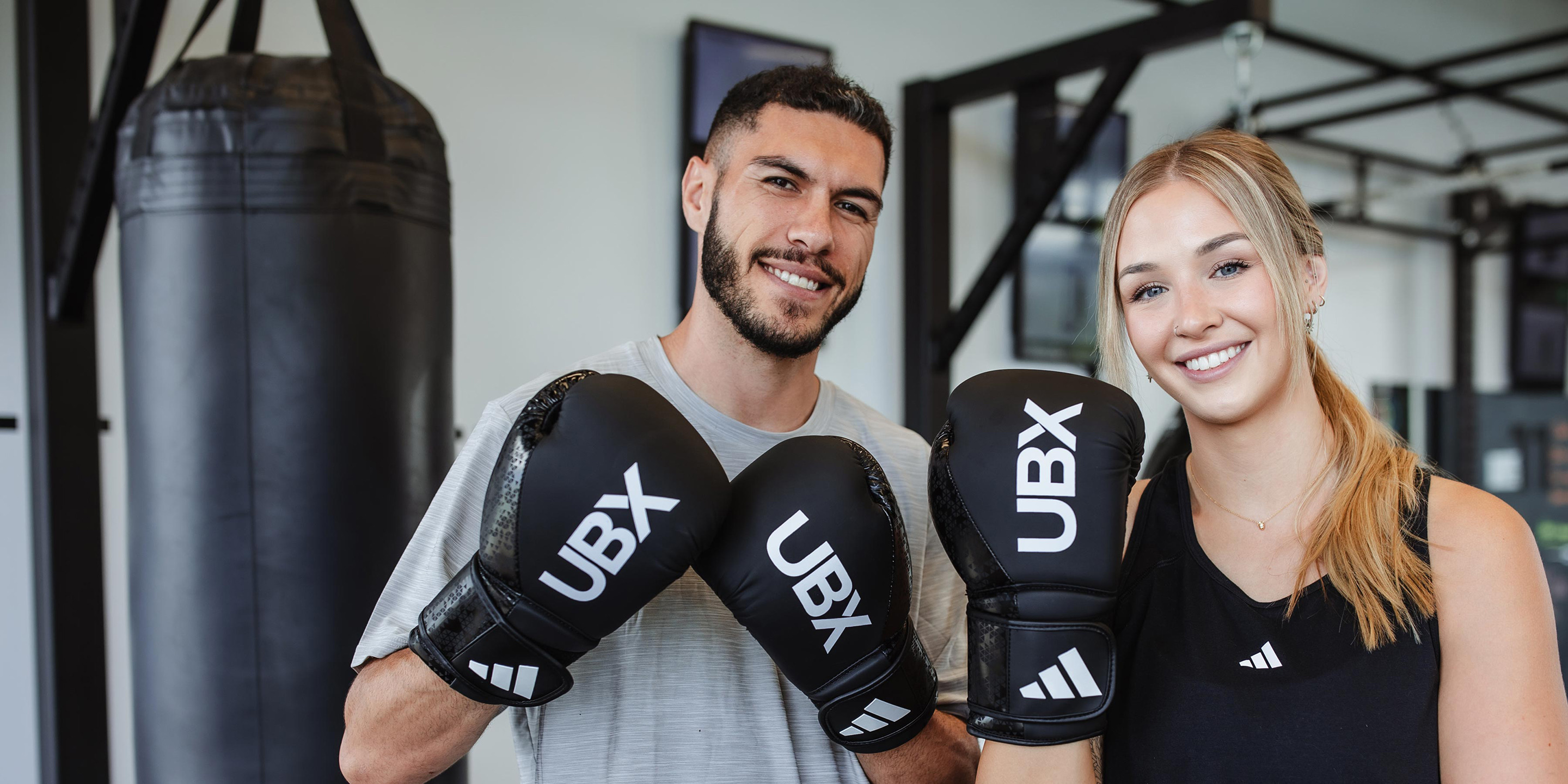 UBX Mount Eden academy photo