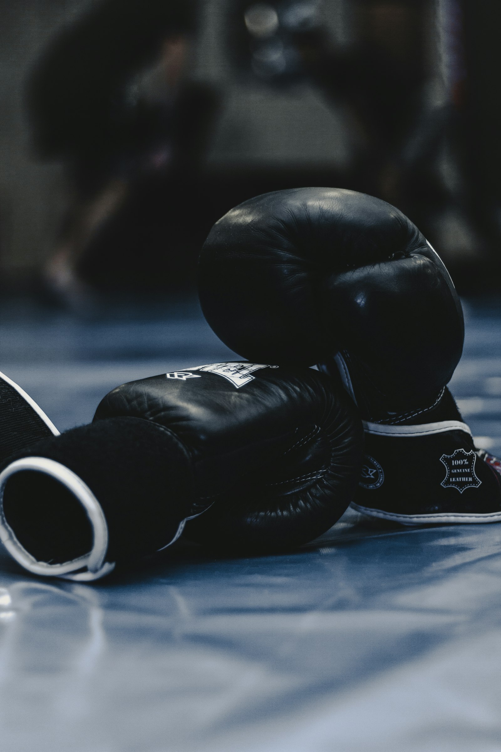 Fight Center Boxing academy photo