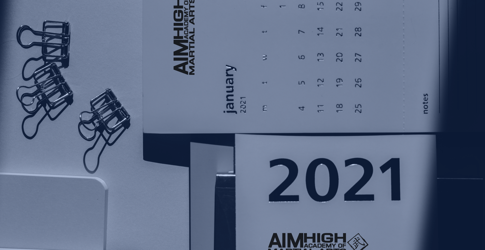 Main image of Aim High Academy Of Martial Arts