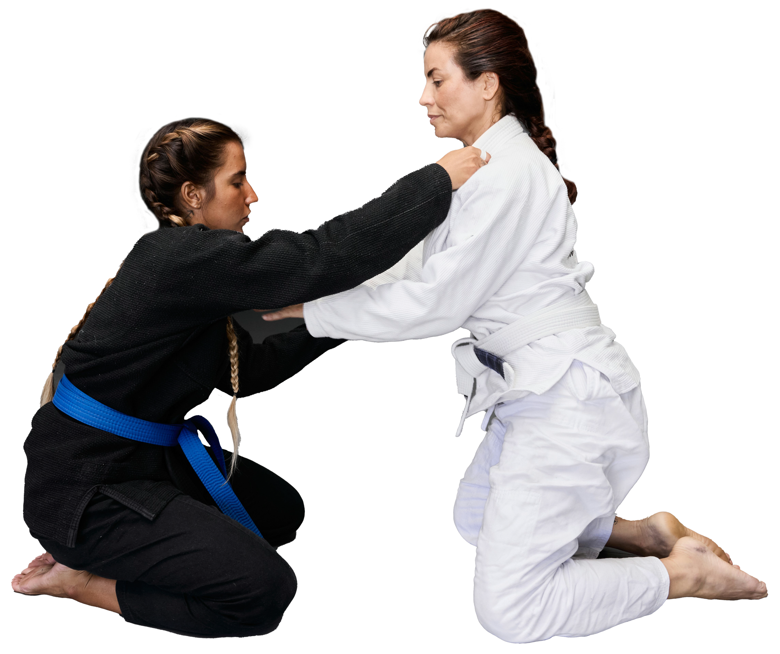 Premier Jiu Jitsu