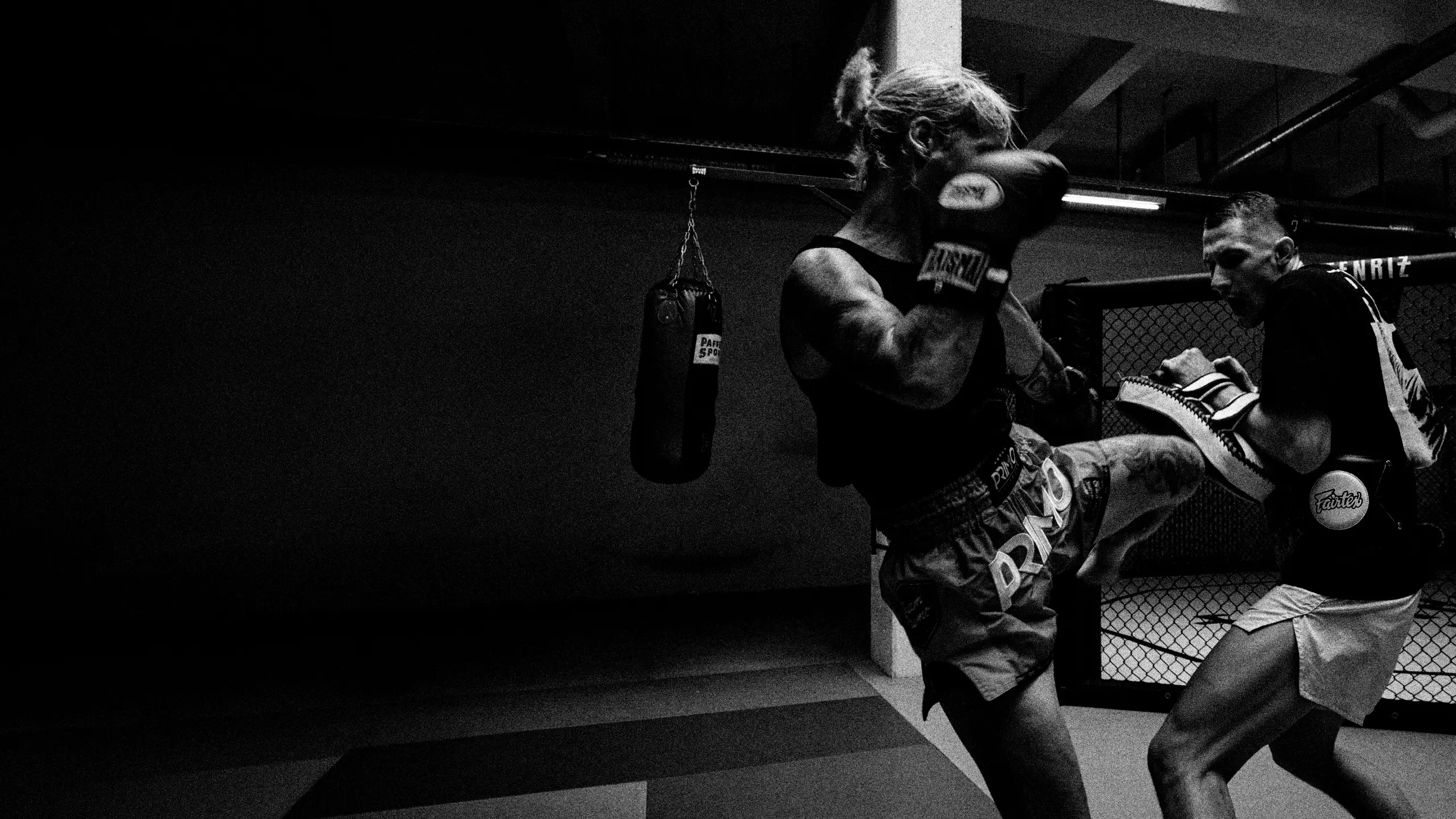 Main image of Fenriz Gym
