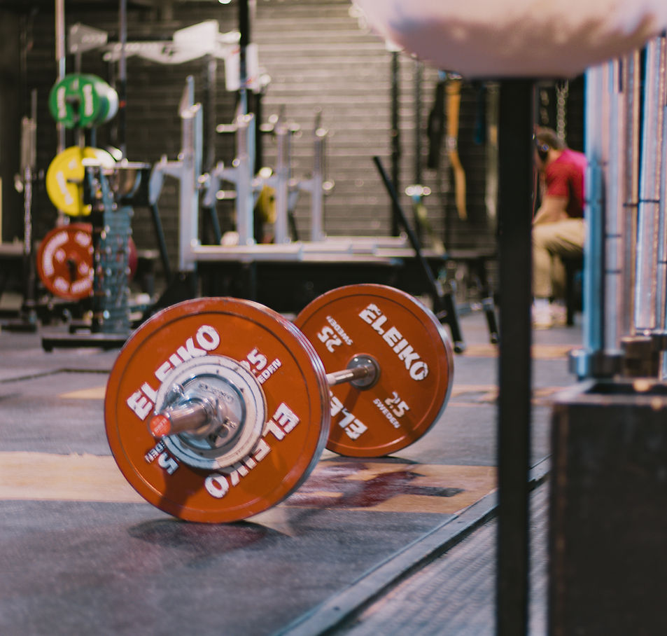 Gain Forth Barbell Club academy photo