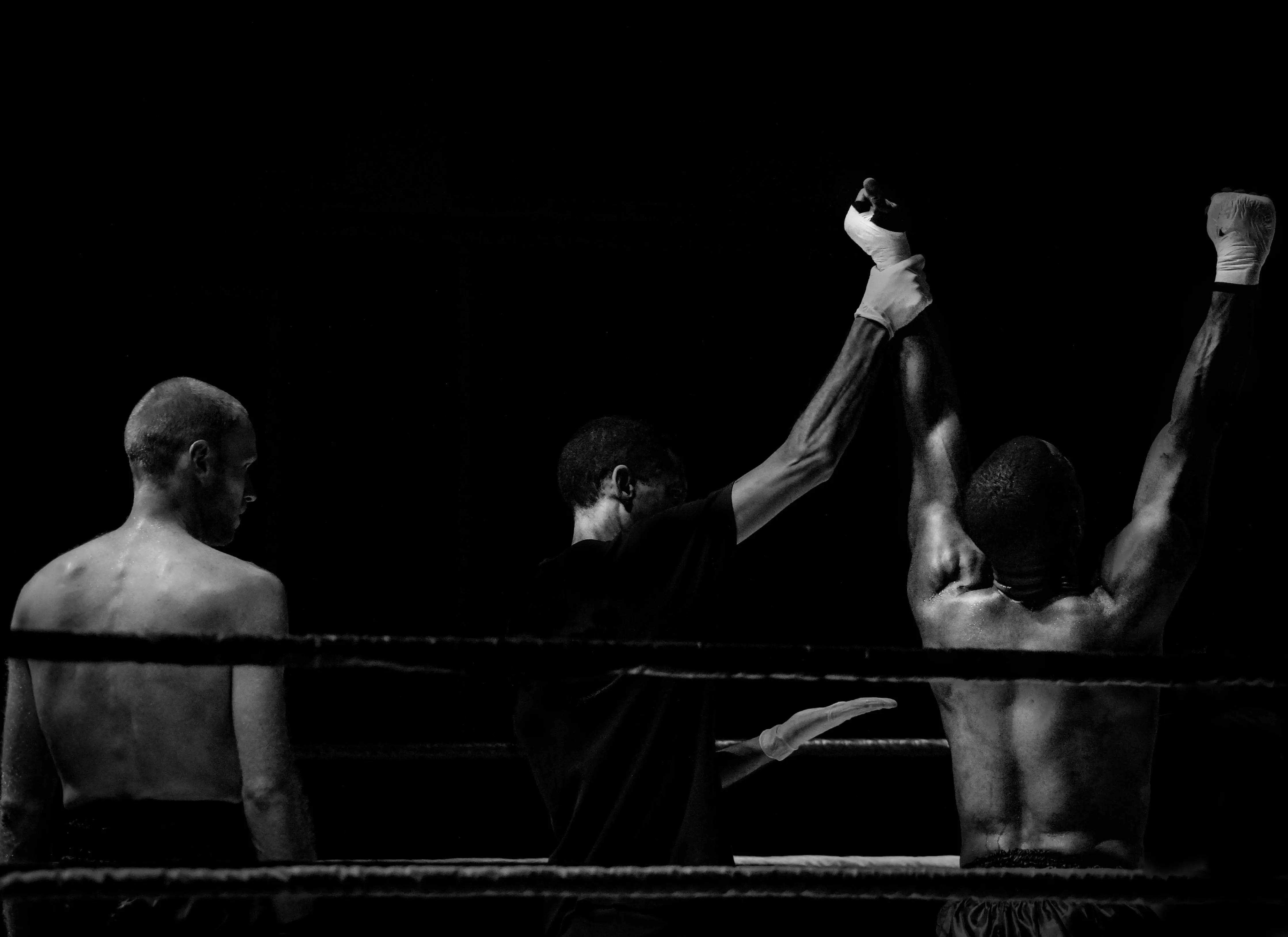 Lethal Kickboxing Academy academy photo