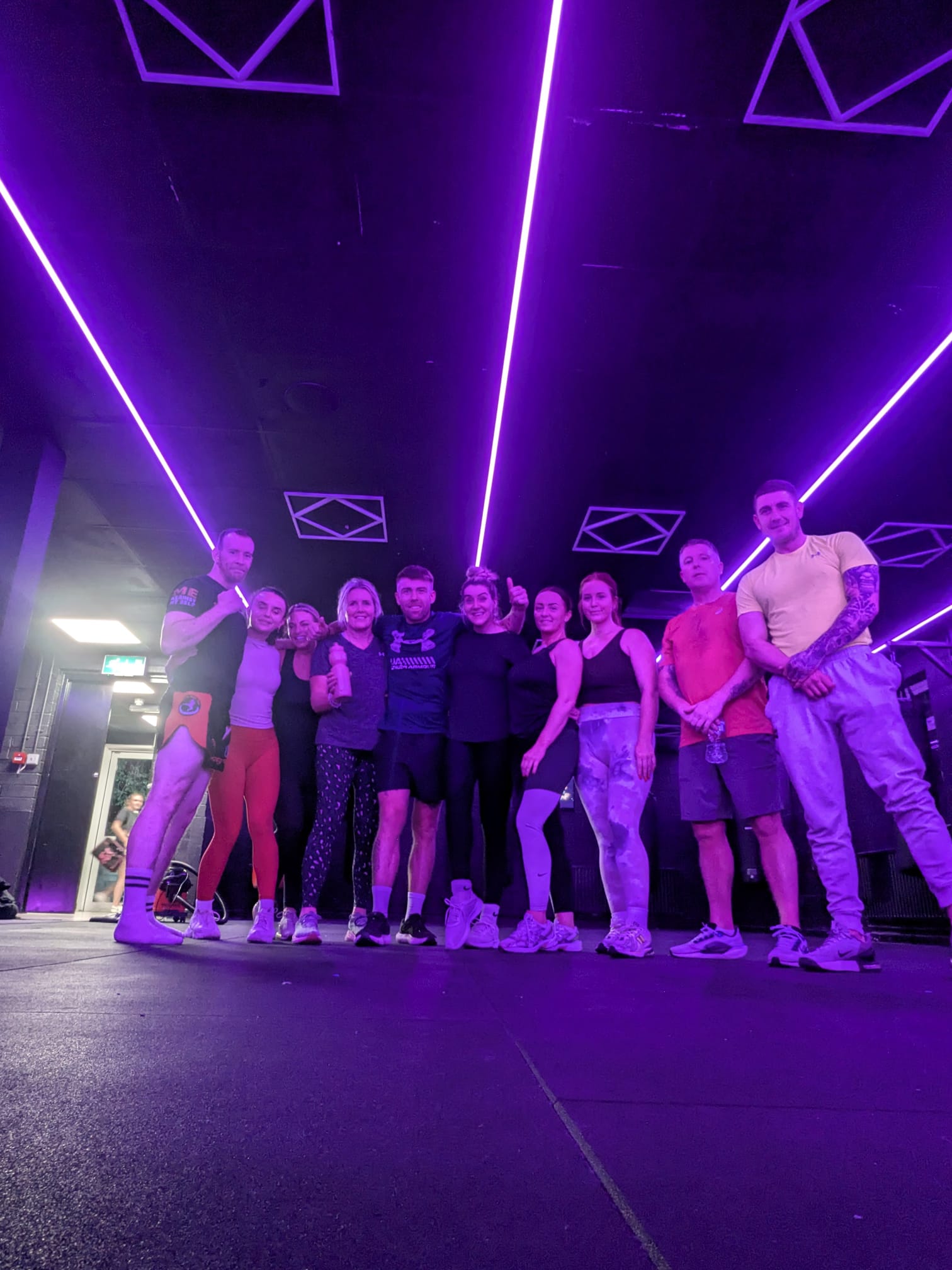 Fabboxing academy photo