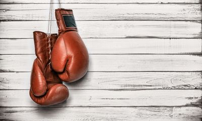 City of Belfast Boxing Academy academy photo