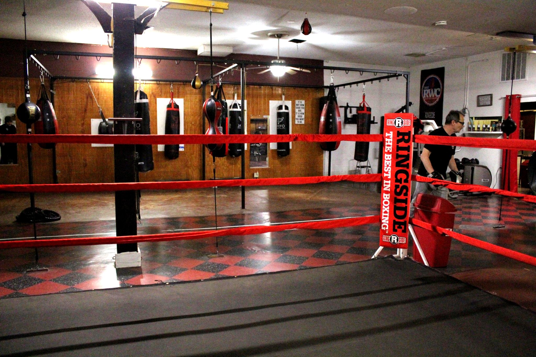 Powerhouse Boxing & Fitness academy photo