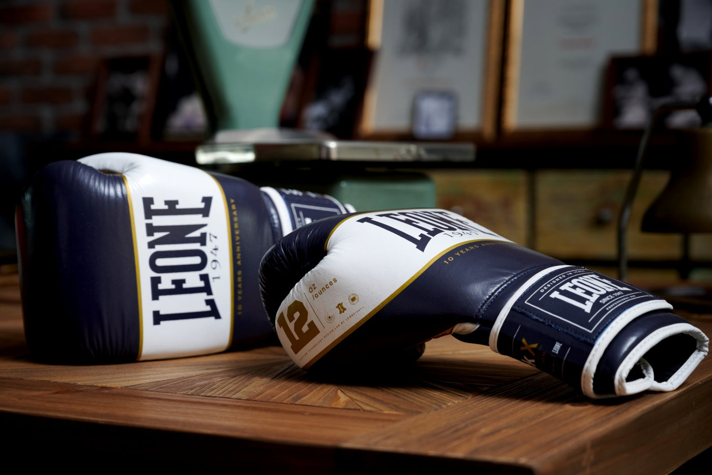 Fightshop.si