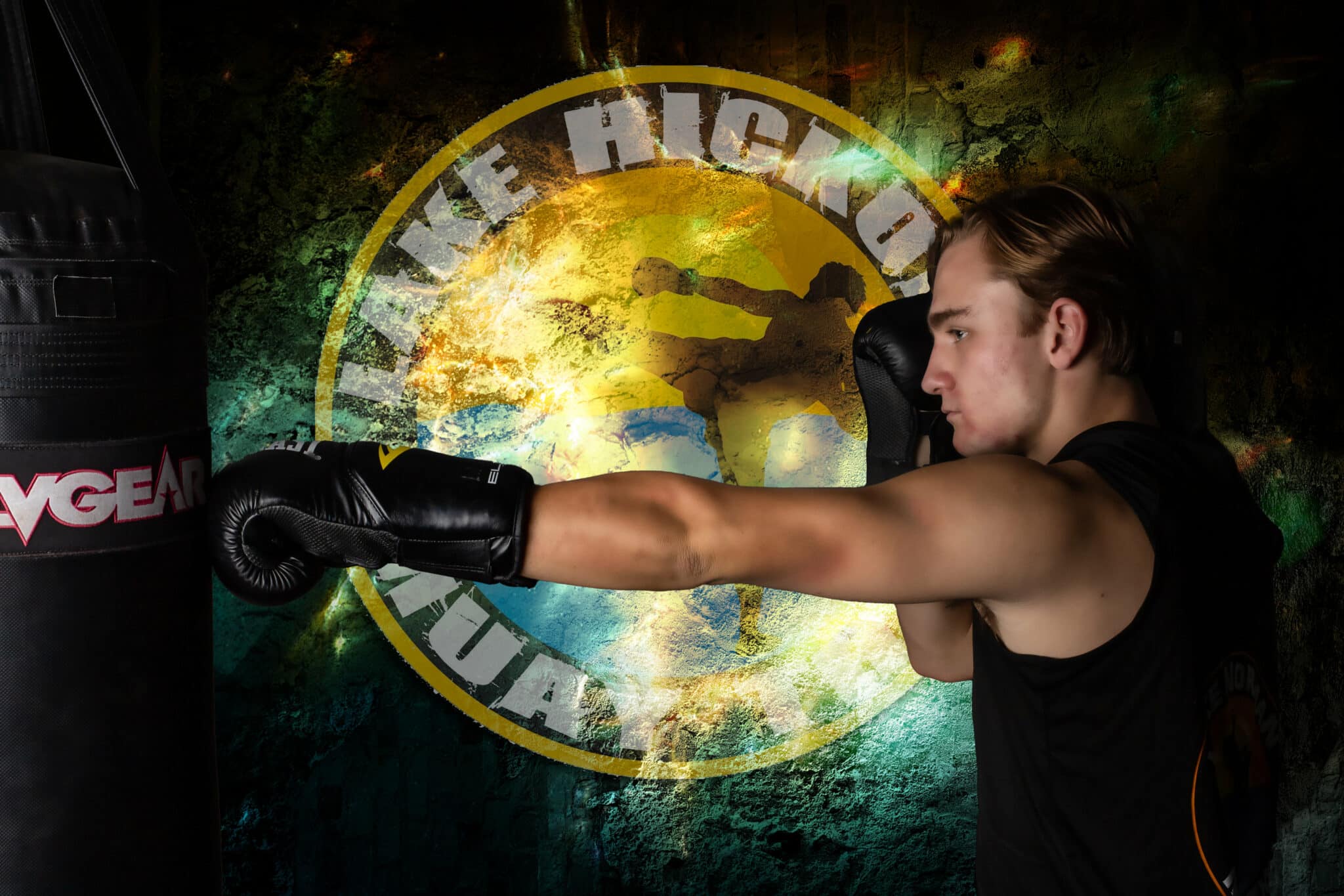 Lake Hickory Muay Thai & Rock Steady Boxing-Hickory academy photo