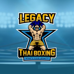 Main image of Legacy Thai Boxing