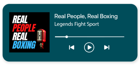 Legends Fight Sport Clarke Quay academy photo