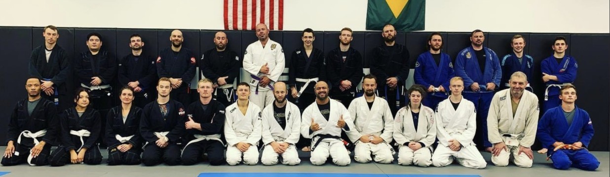 Main image of Filipe Barbosa Brazilian Jiu-Jitsu Academy