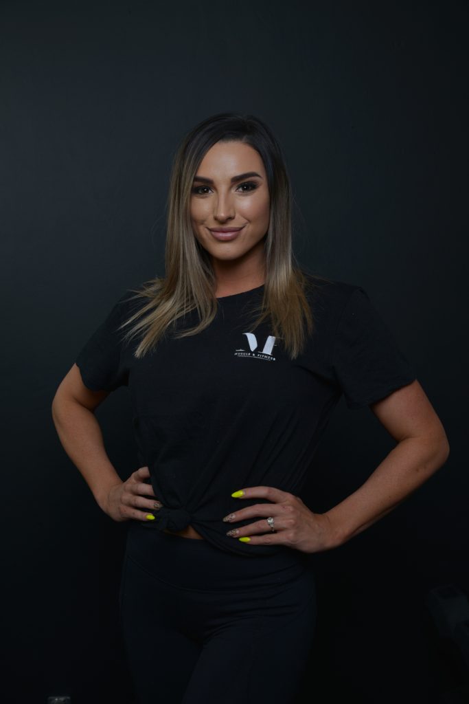 Muscle & Fitness Personal Training and Boxing Fitness Studio academy photo