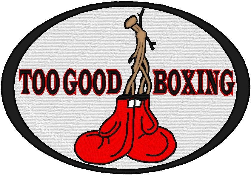 Too Good Boxing academy image