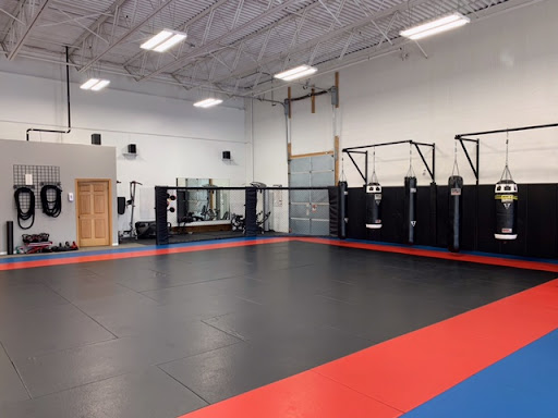 MKG Martial Arts - Edina academy photo