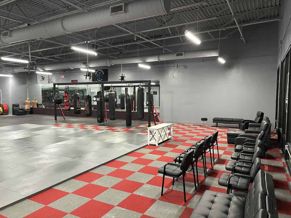 Apex Martial Arts Academy academy photo