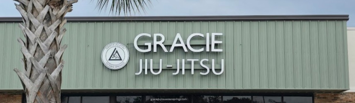 Main image of Gracie Jiu-Jitsu Ocean Springs