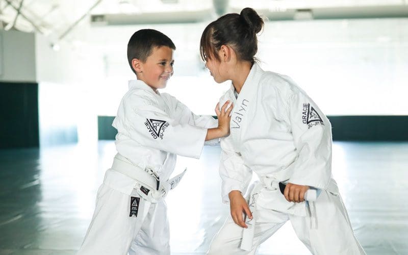 Gracie Jiu-Jitsu Ocean Springs