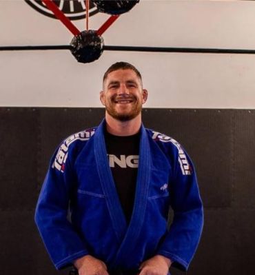 Main image of Oceanic Jiujitsu
