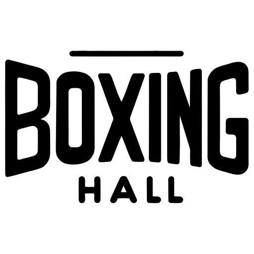 Boxing Hall