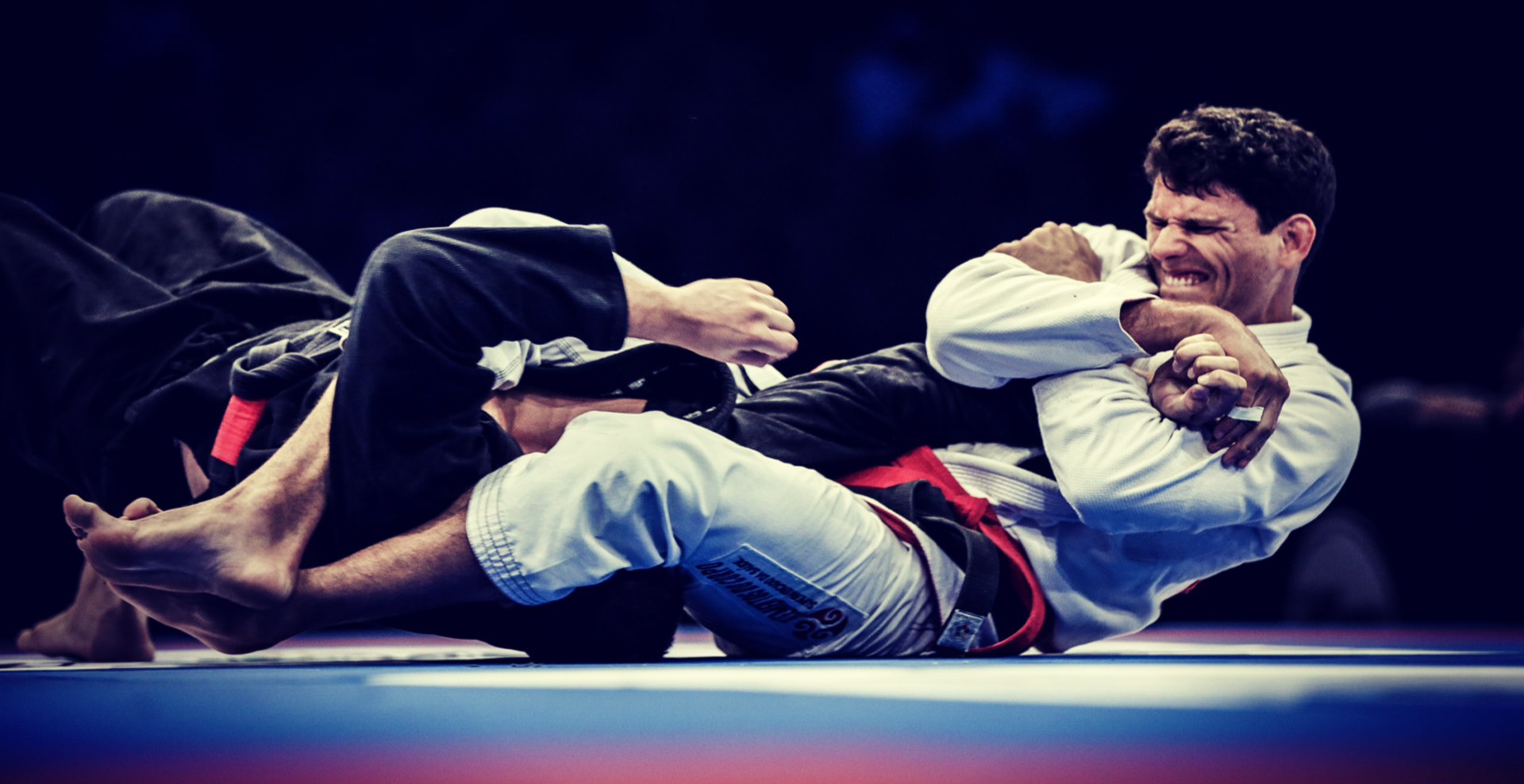 Main image of JIUJITSU CARTAGENA