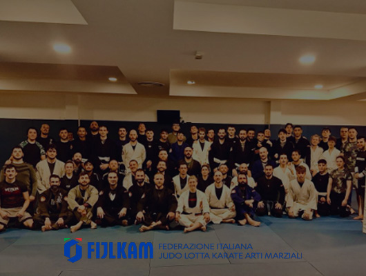 Main image of Budo clan Roma est