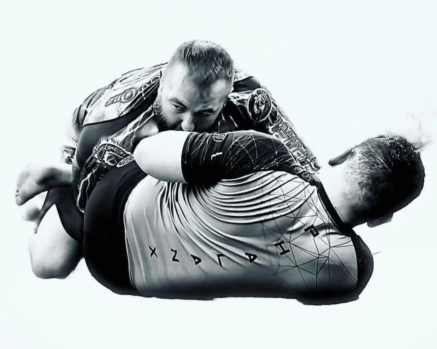 10th Planet Kansas City Jiu Jitsu / Lone Wolf MMA