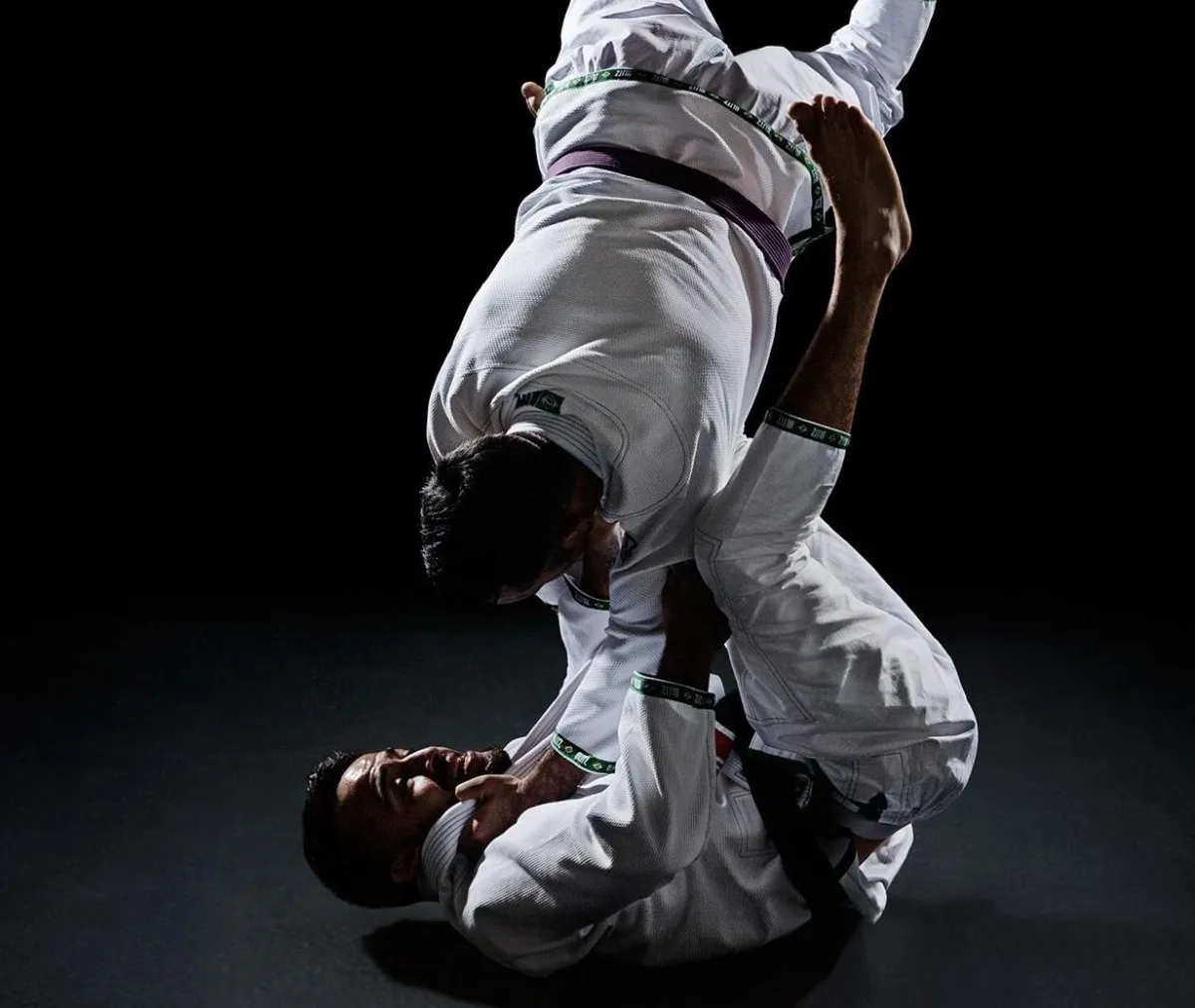 Main image of Beacon Mixed Martial Arts and Fitness
