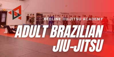 Redline Jiu Jitsu Academy
