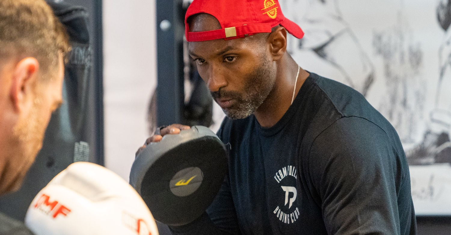 Team Pollard Boxing Athletic Club academy photo
