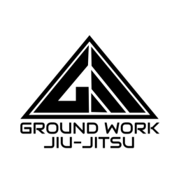 Main image of Ground Work Jiu-Jitsu