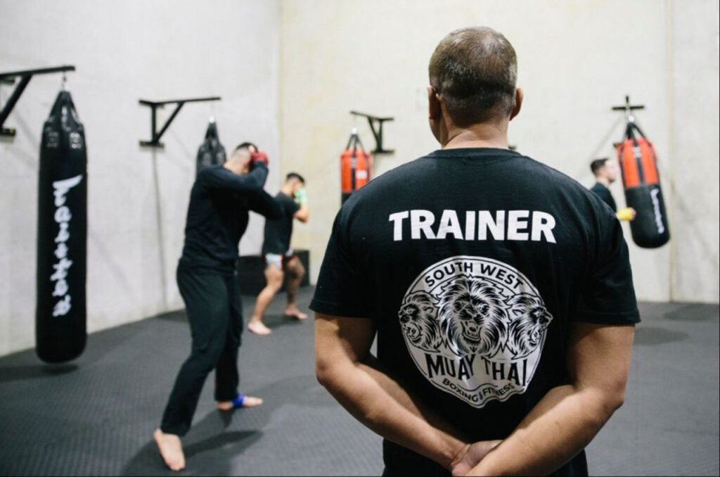 South West Muay Thai Boxing & Fitness academy photo