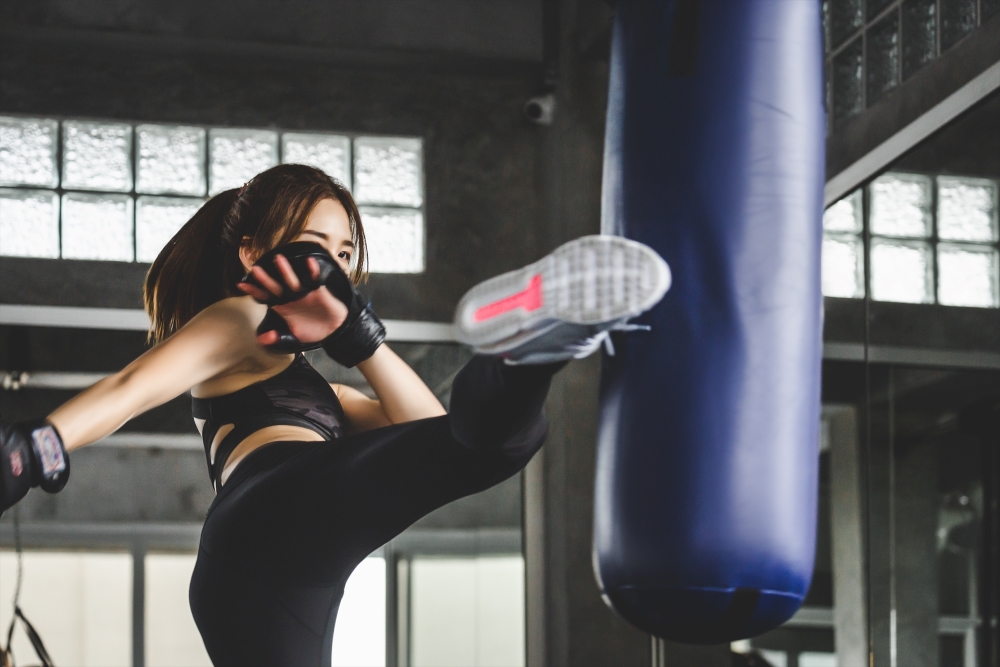 Main image of リバーサルジム大阪アン堺筋本町店キックボクシング&MMA&フィットネスジム