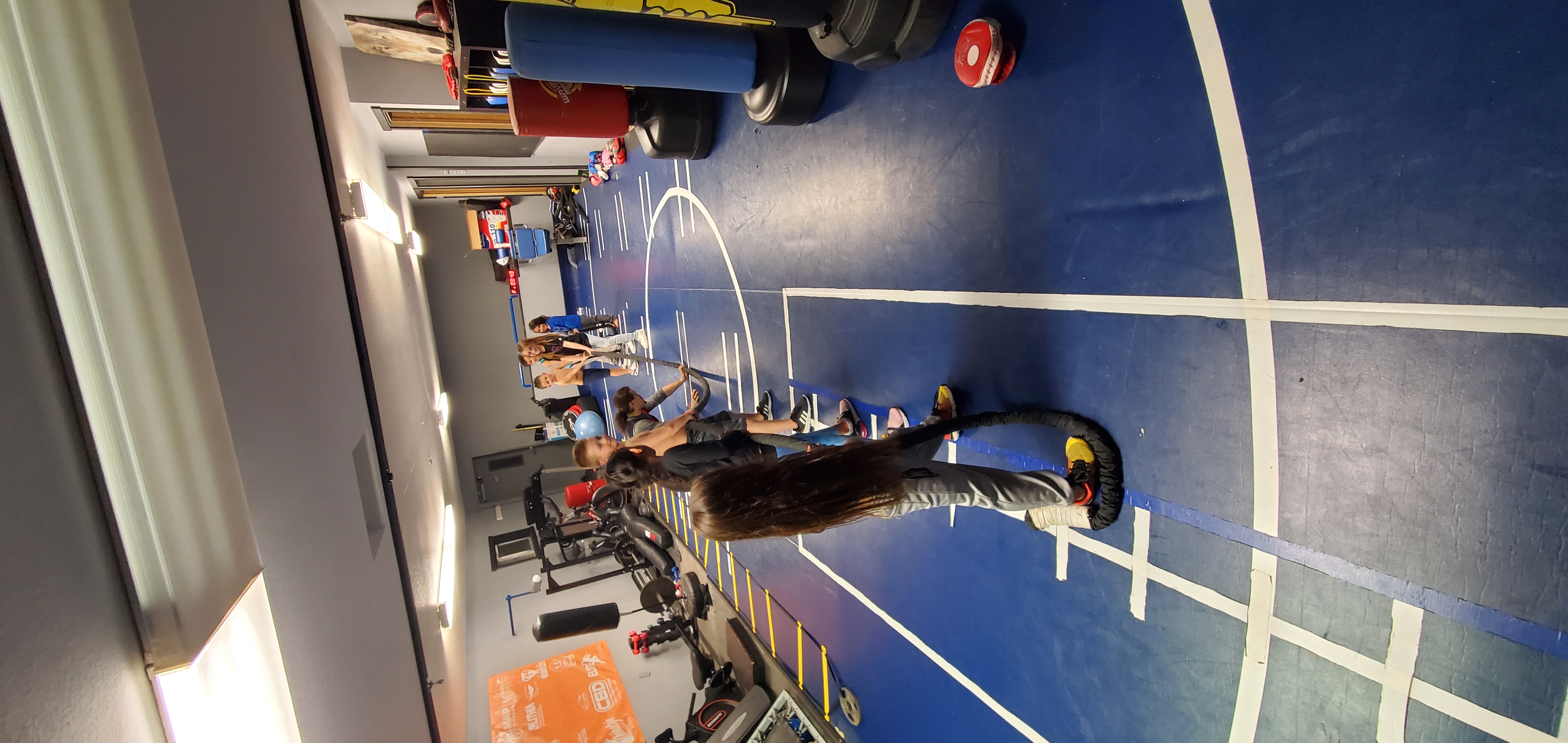 C3 Training Facility academy photo