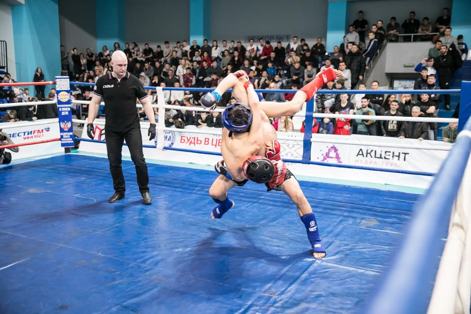 Main image of Tsentr Mma