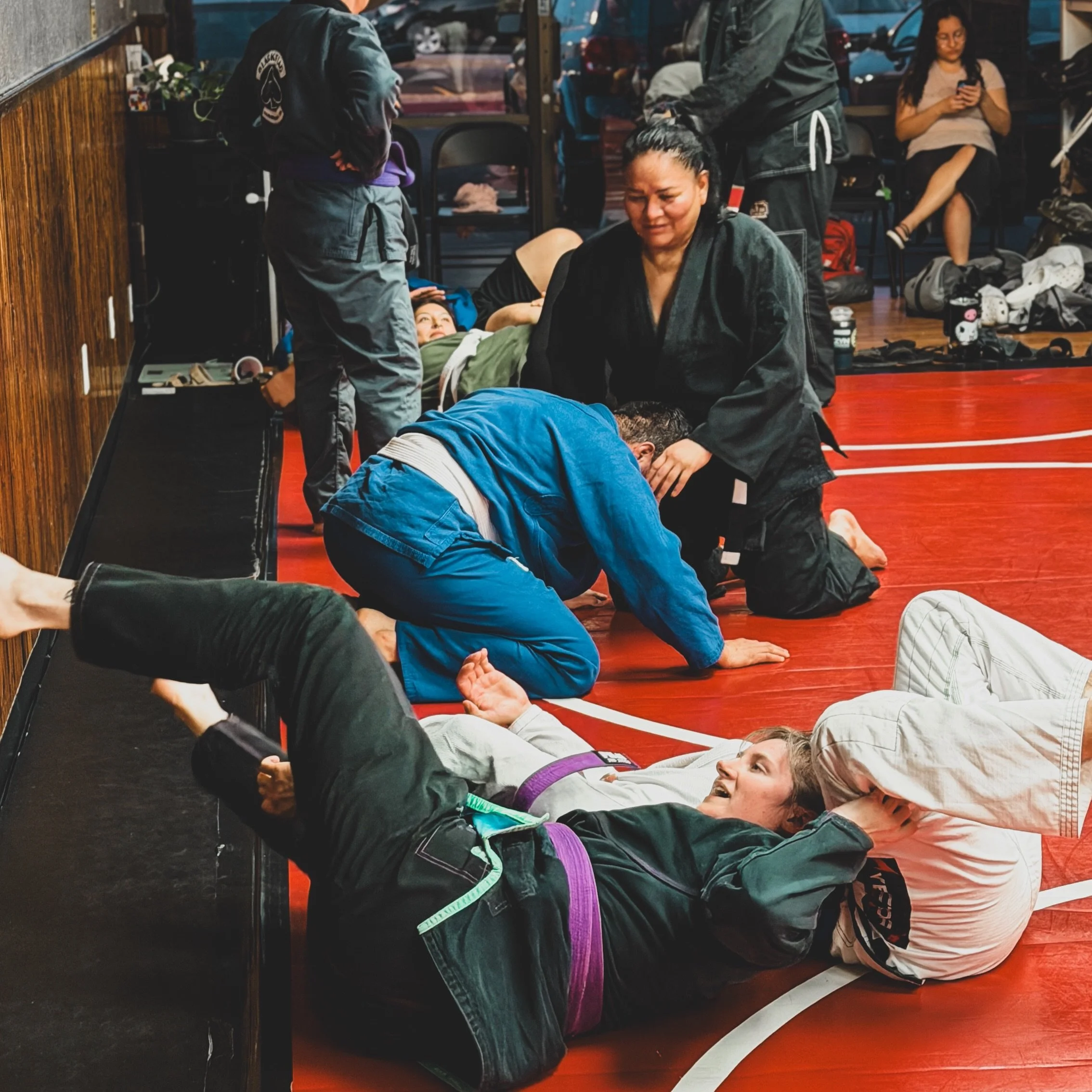 Forte Jiu Jitsu