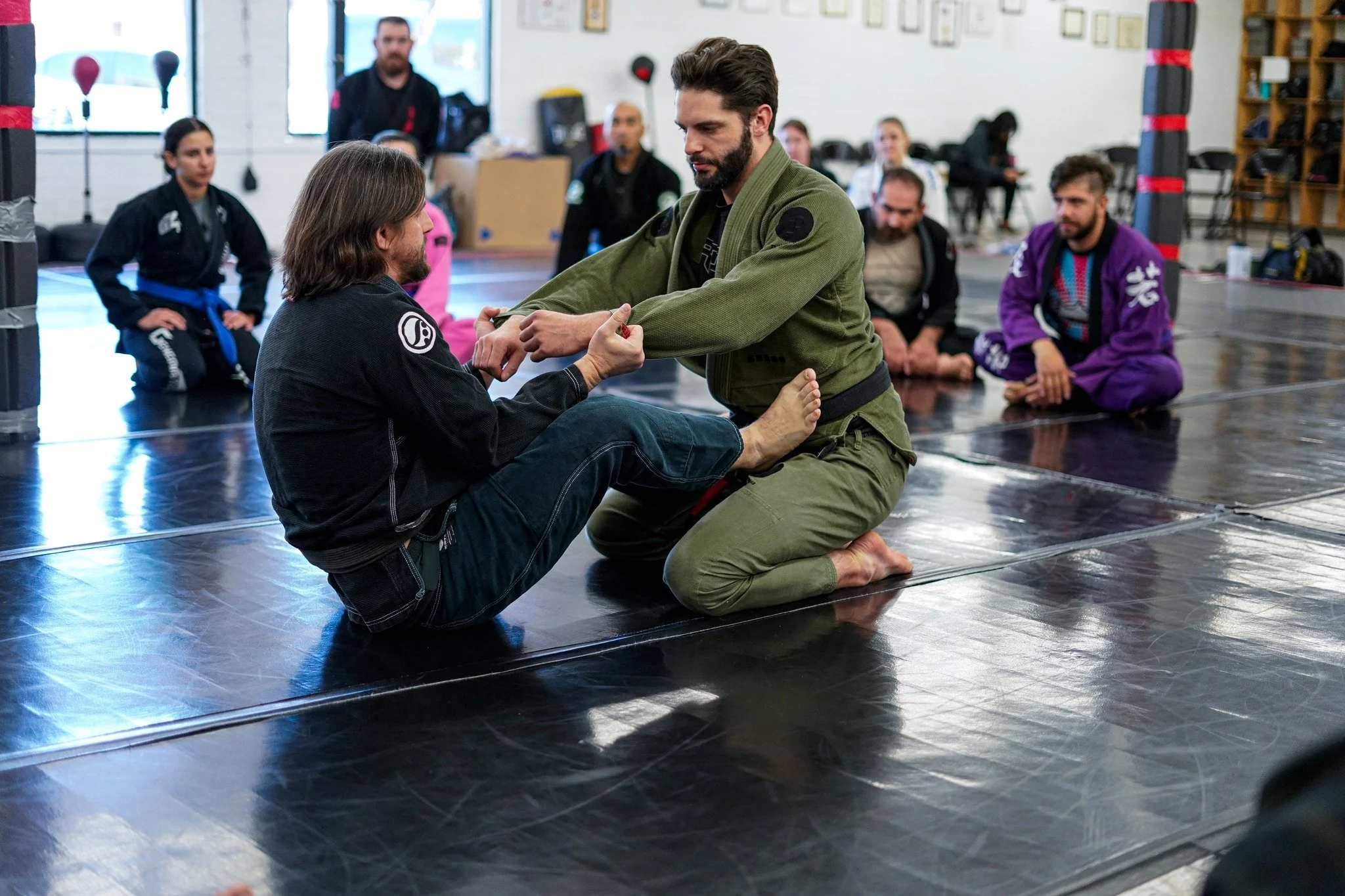 Forte Jiu Jitsu