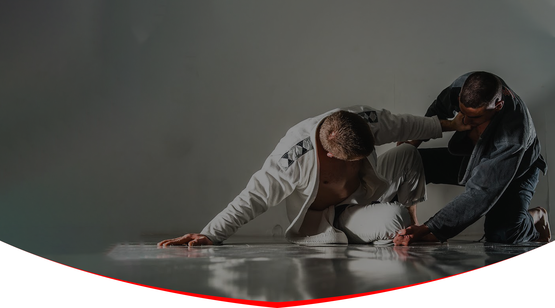 The Foundry Brazilian Jiu Jitsu