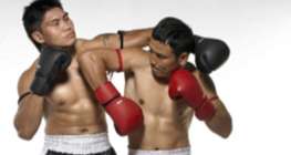 Main image of Thai Champ Gym Monterrey