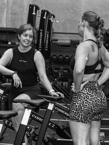 The Box Gym academy image