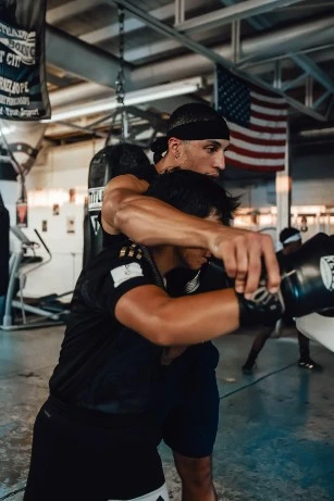 Rocket City Boxing academy image