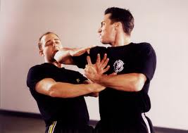 Main image of Cairns Self Defence Training
