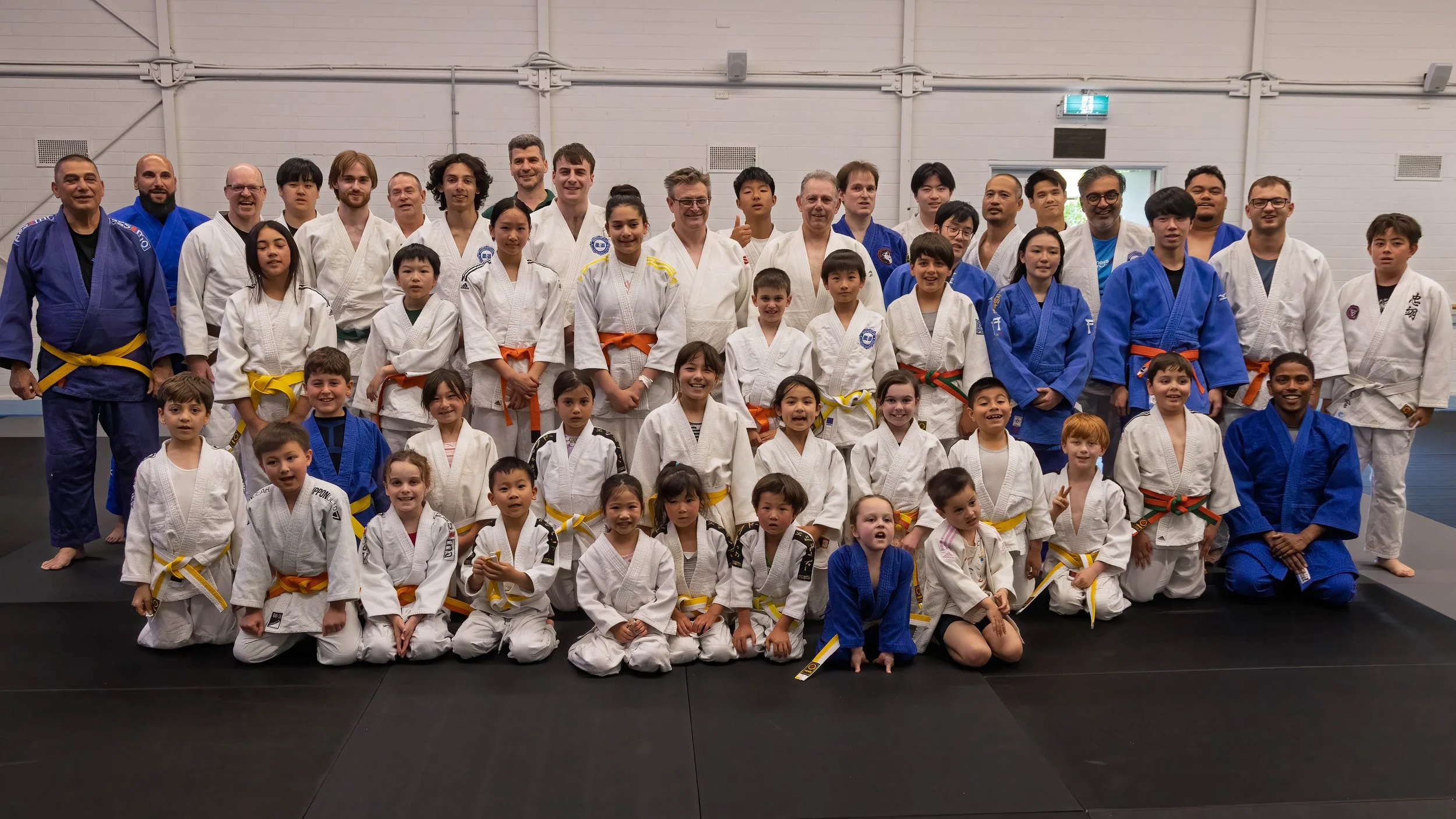 Main image of Waverley Judo