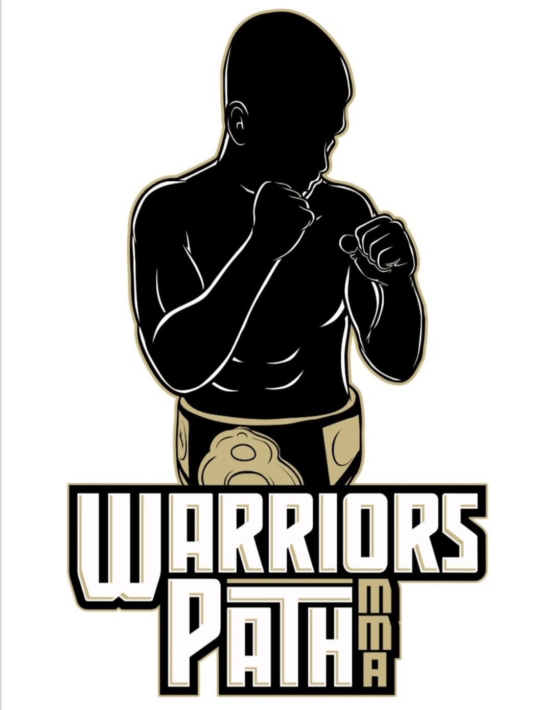 Warriors Path MMA