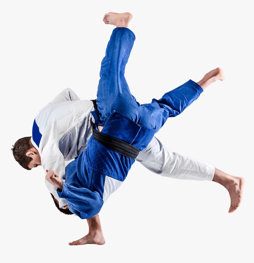 Main image of Club de Judo Bushido Kaizen, El Camino del Guerrero a la Mejora Continua