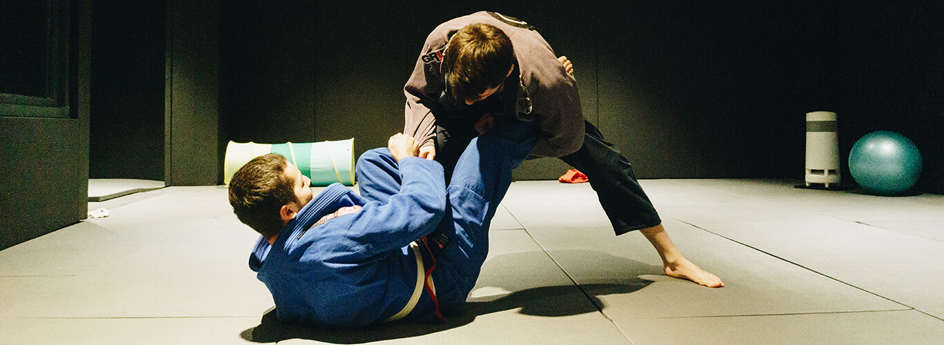 Main image of Aranha Türkiye Brazilian JiuJitsu