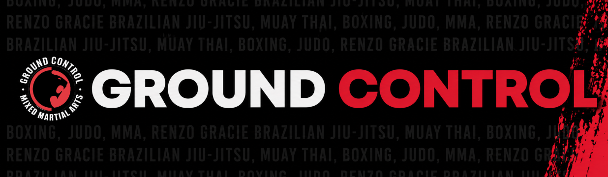 Main image of Ground Control