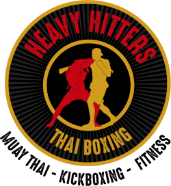 Heavy Hitters Thai Boxing academy photo